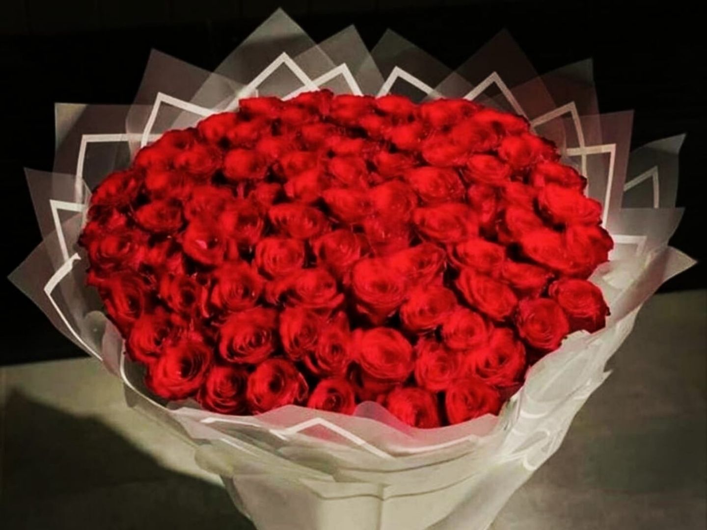 بوكيه ريسال