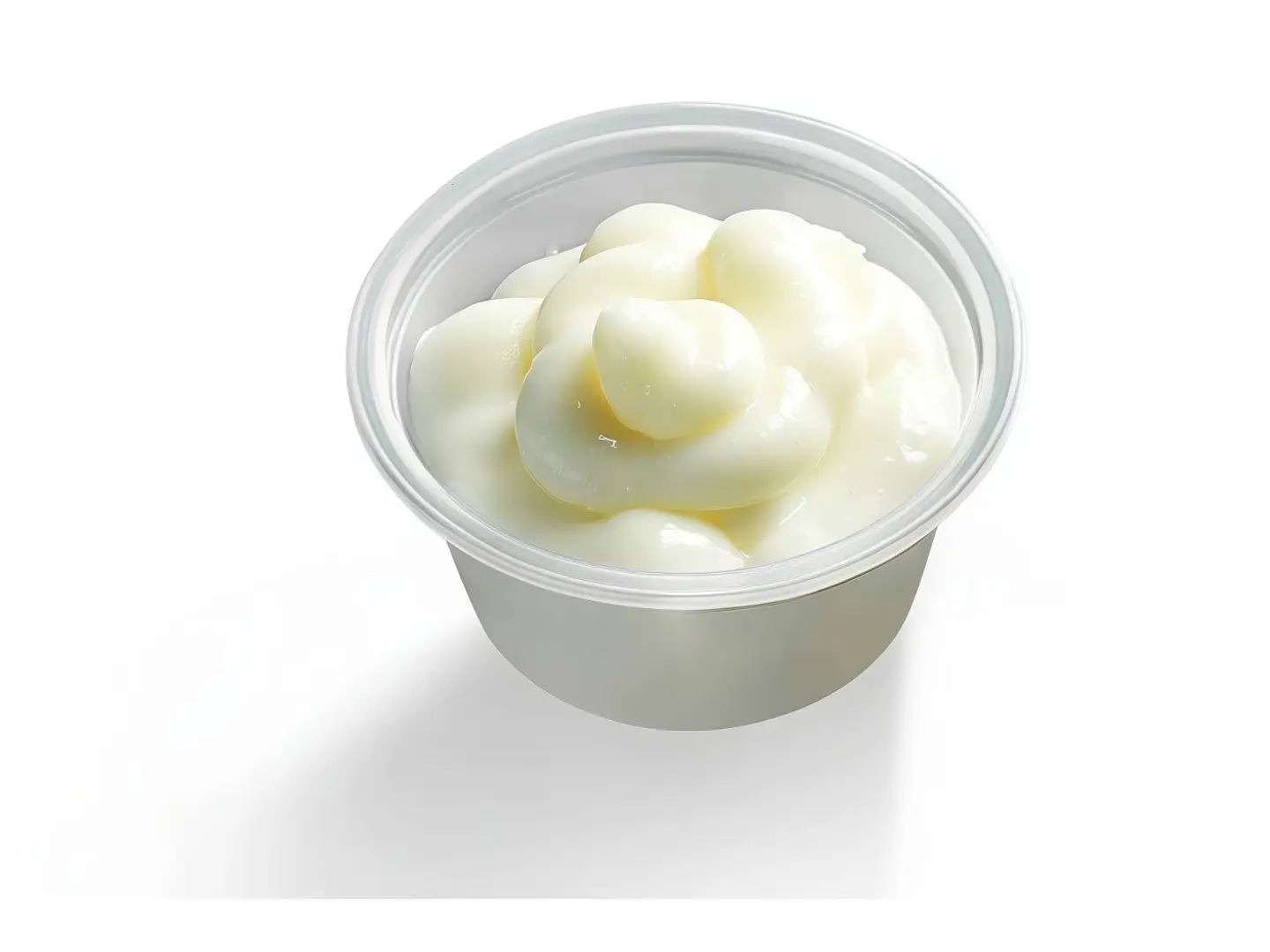 Garlic Sauce
