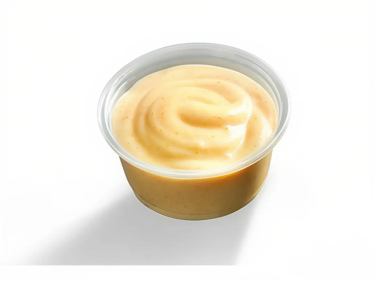 Spicy Garlic Sauce