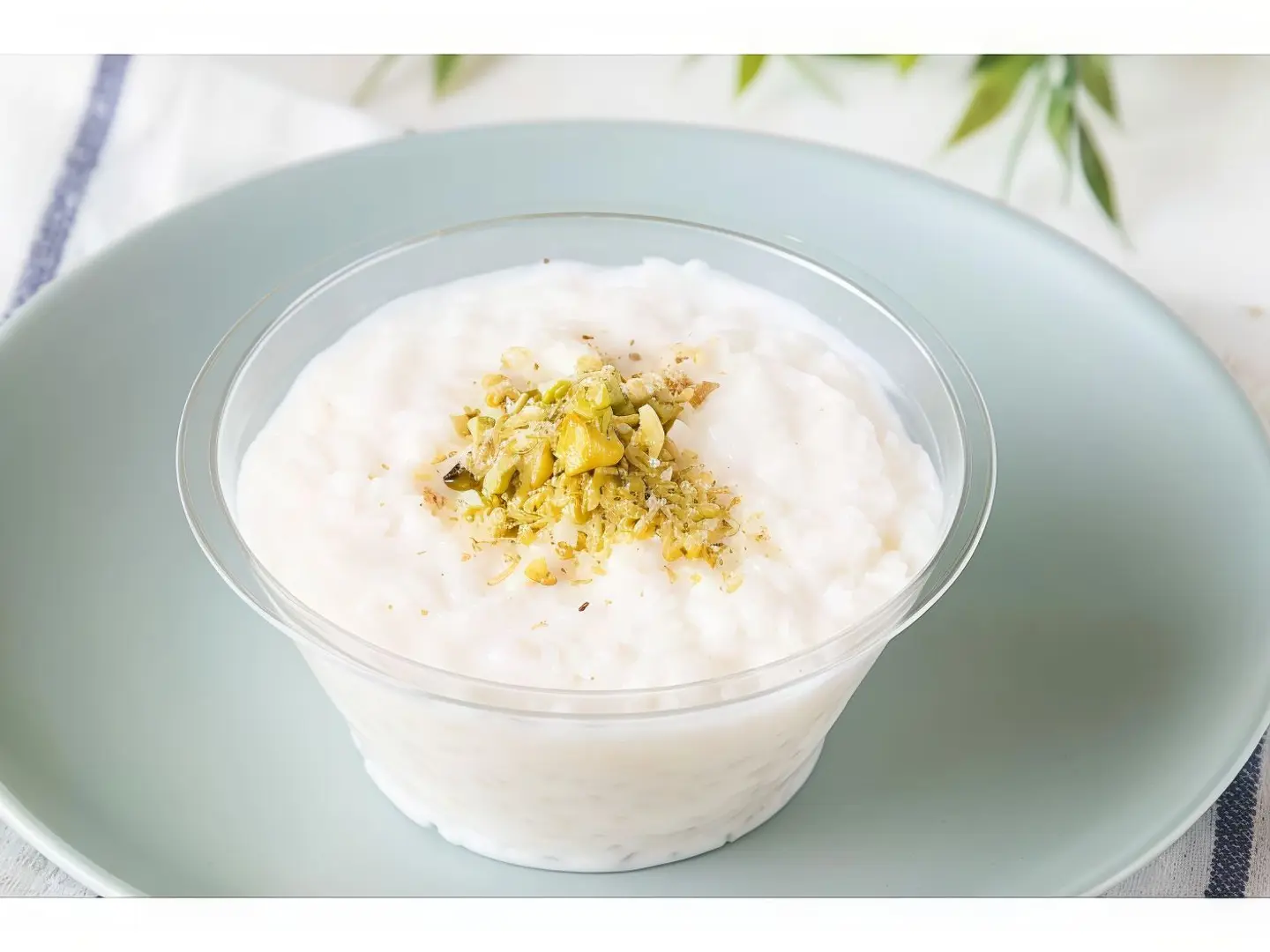 Pudding Rice