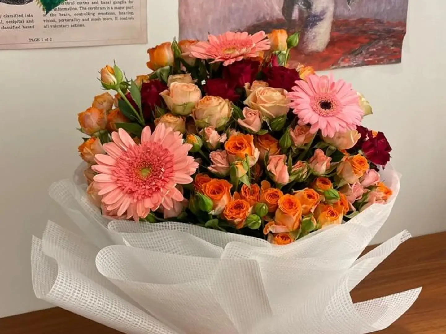 جربير ا الحب