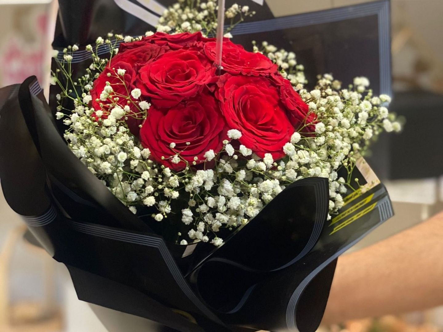 باقة الفرح