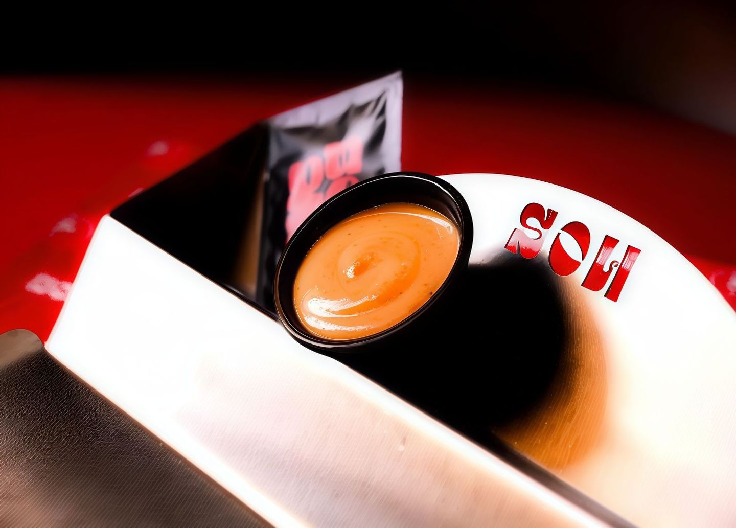 Soh Sauce