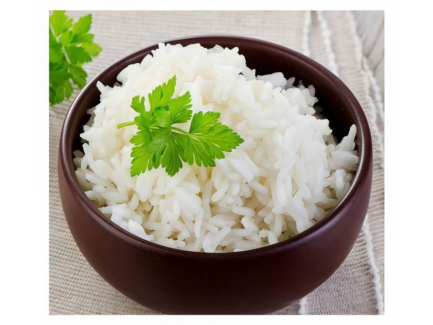 Shabi Rice For One Person