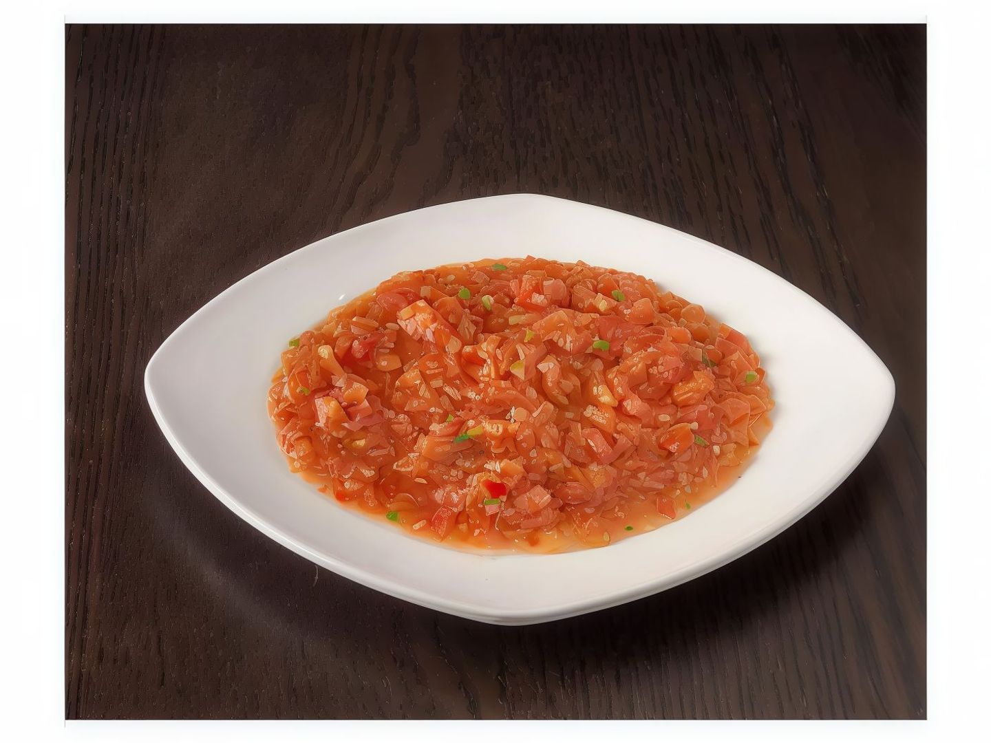 Red Salad