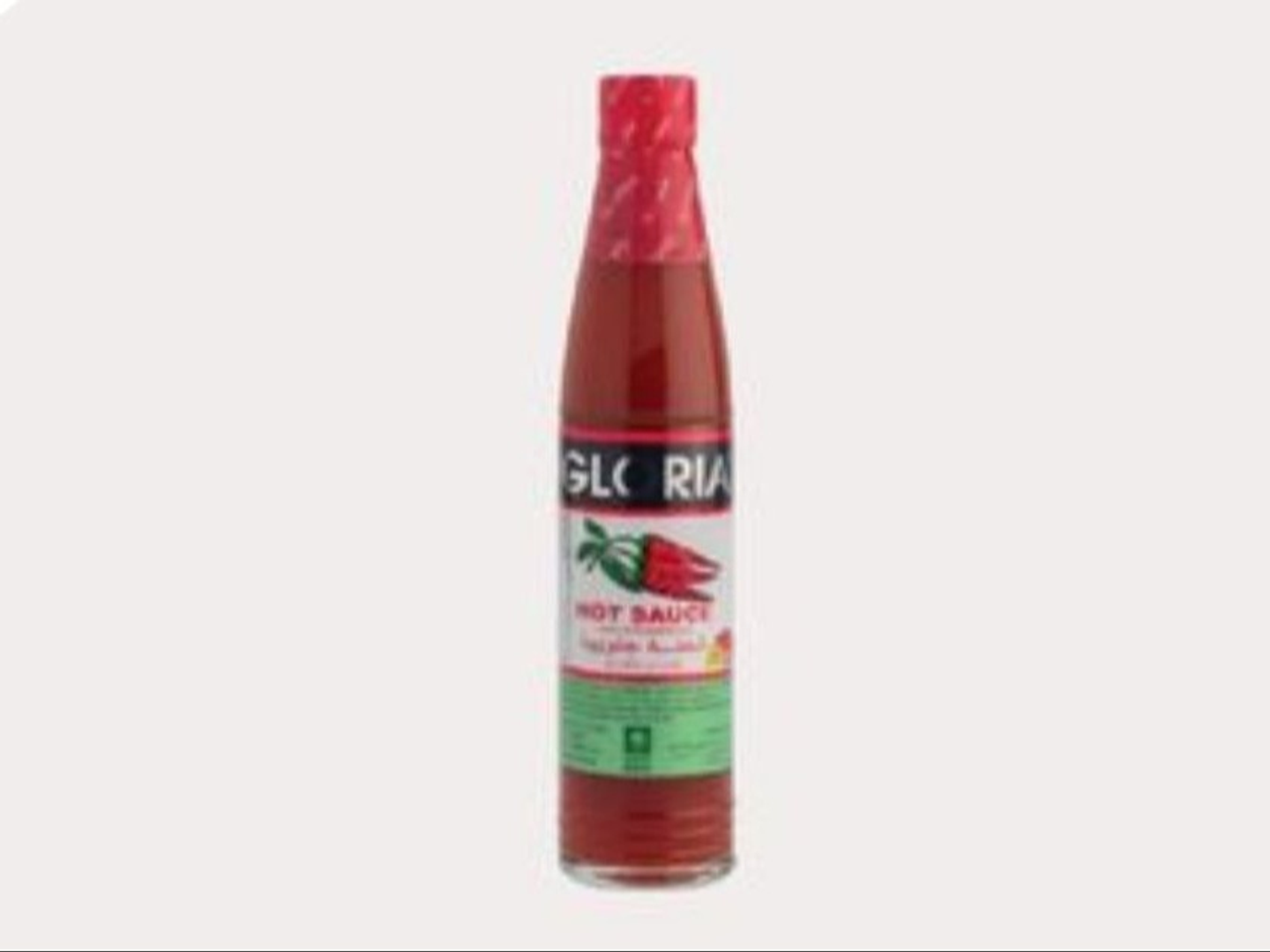 صلصة شطة