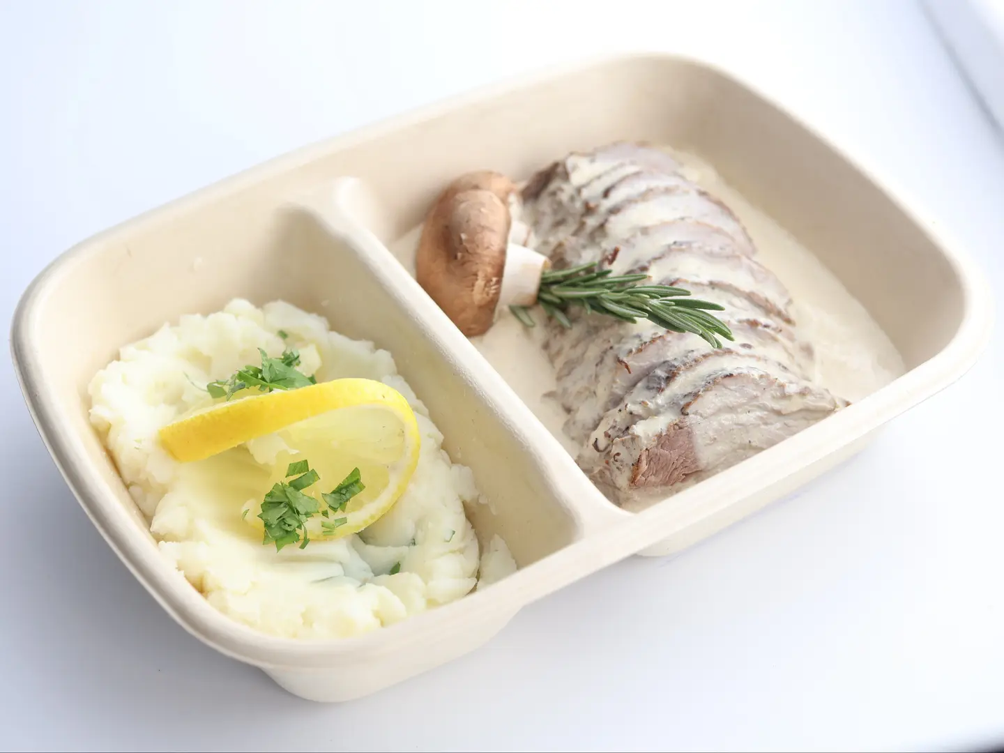 Make Your Own Healthy Meal 100 Gm