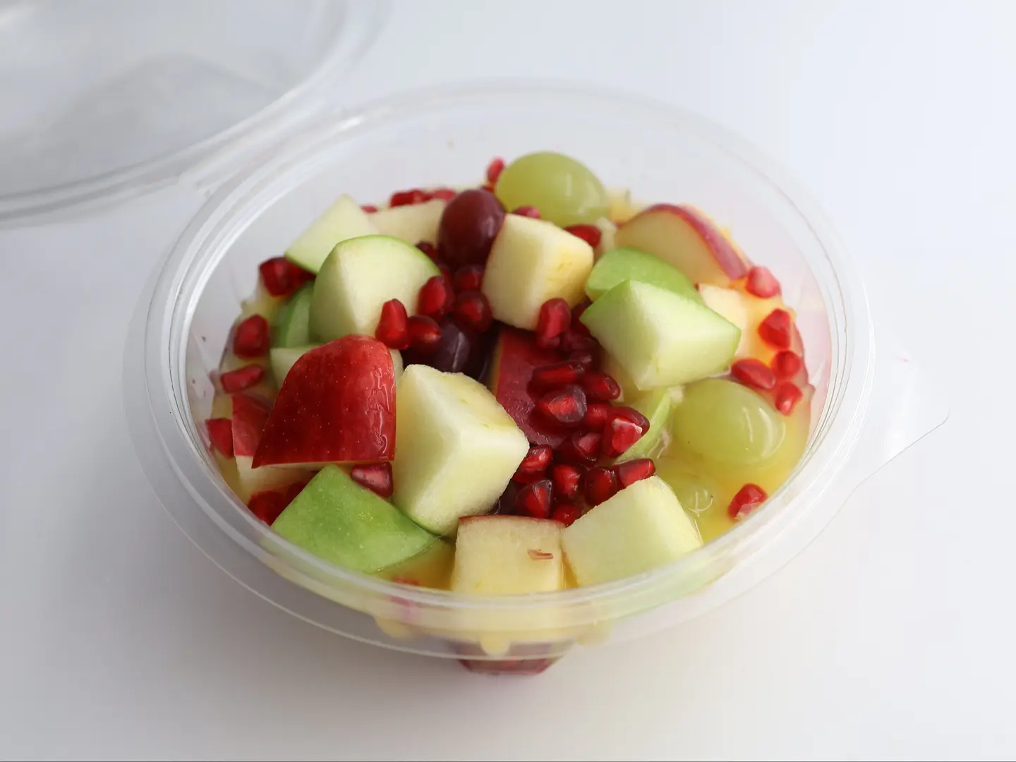 Fruits Salad