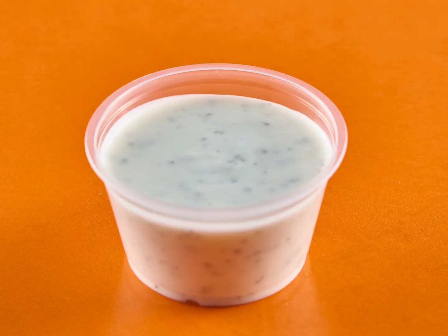 Cucumber Yogurt Sauce