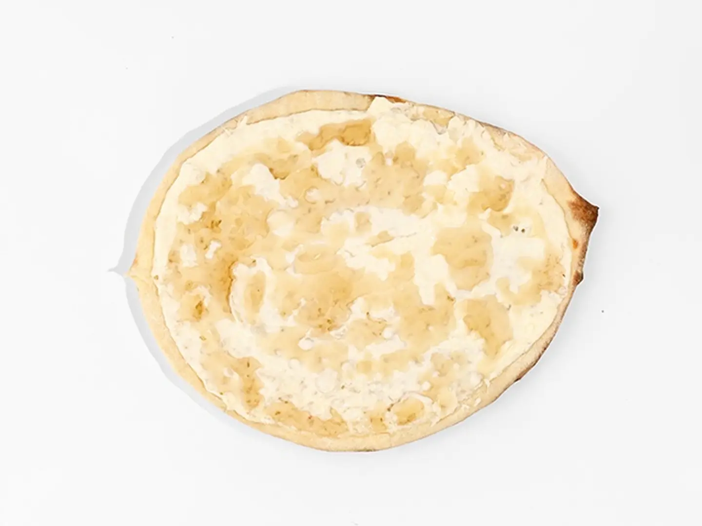 لبنة بالعسل