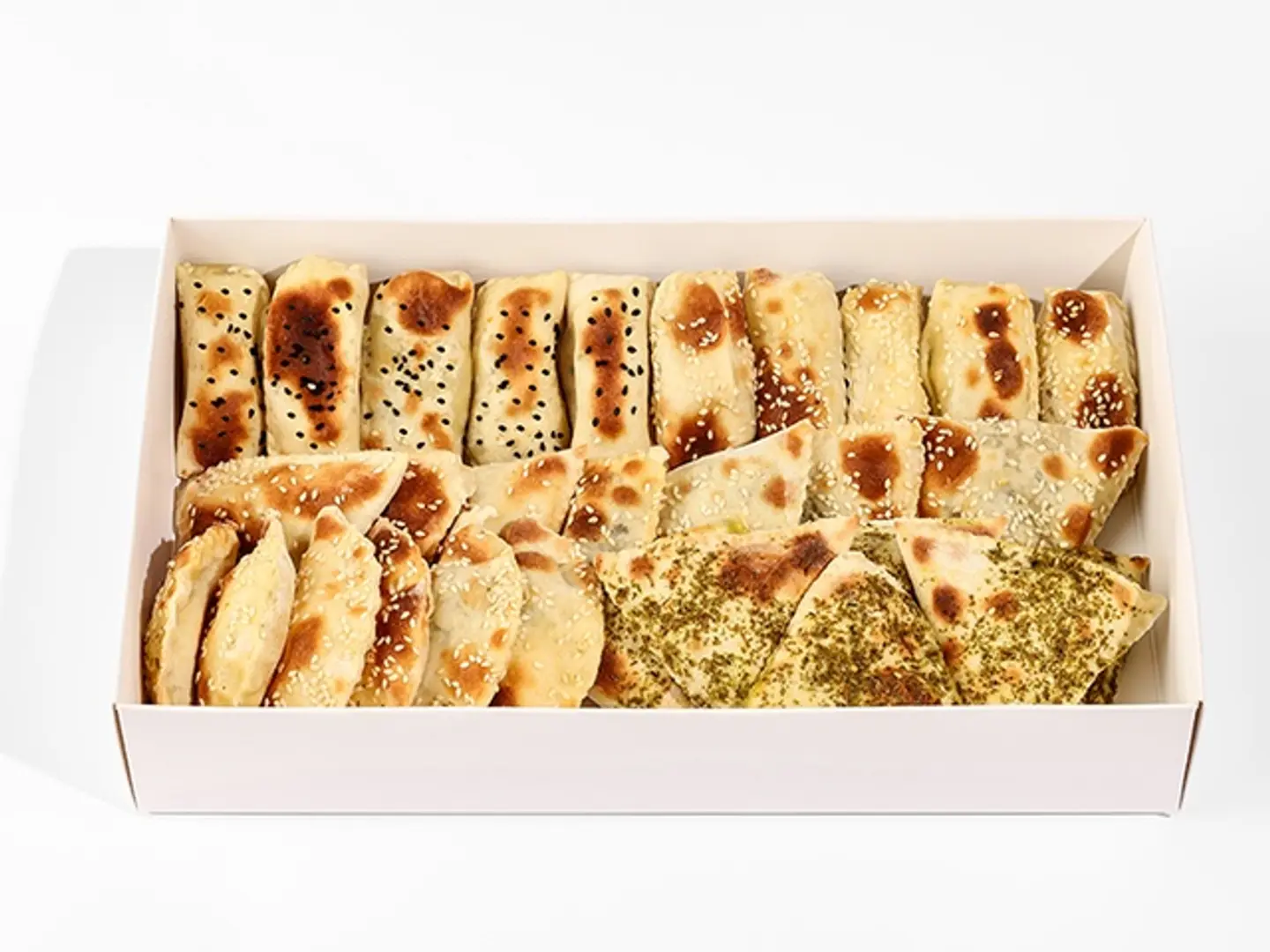 ميني معجنات - كبير