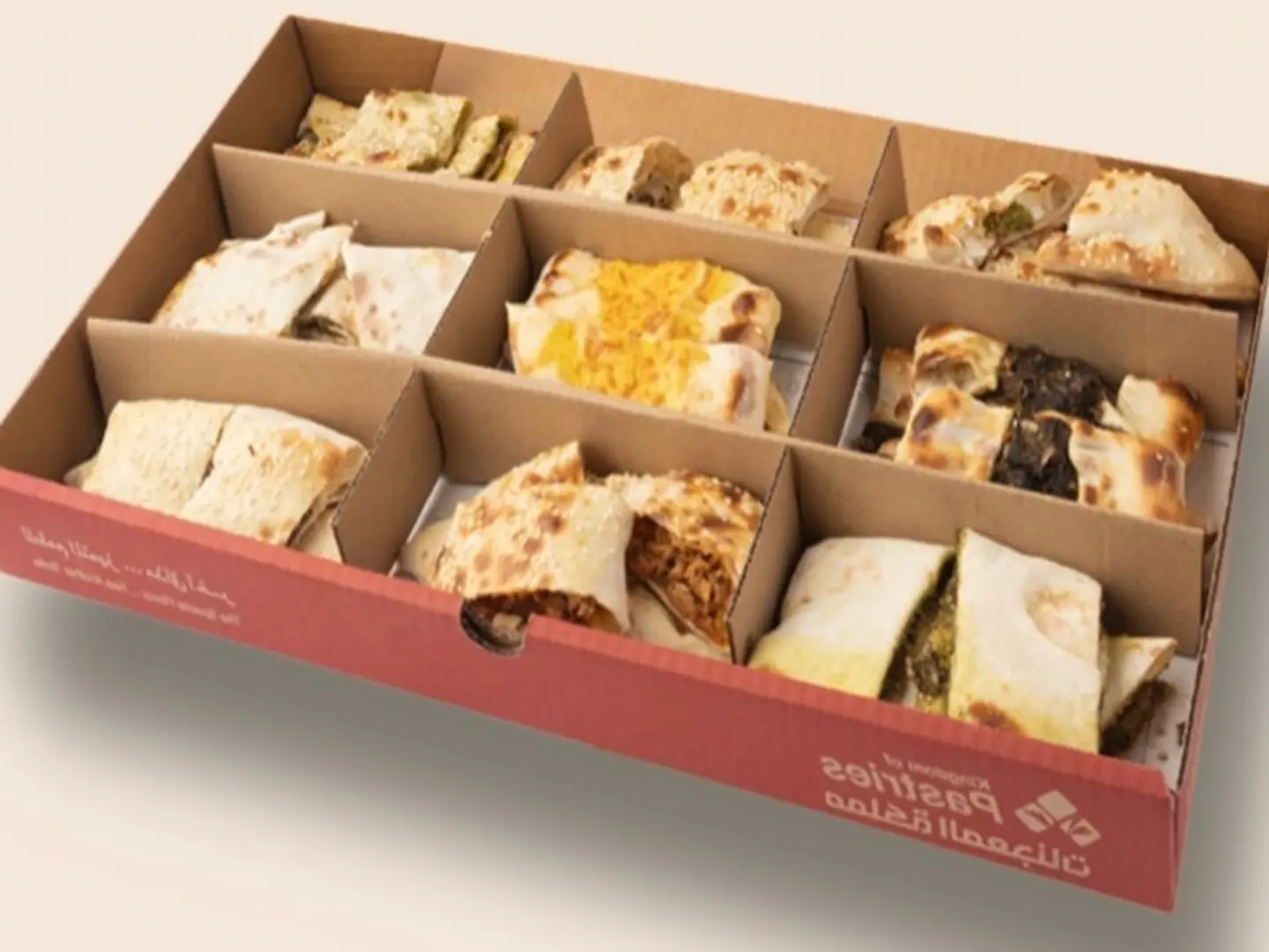 بوكس الافطار