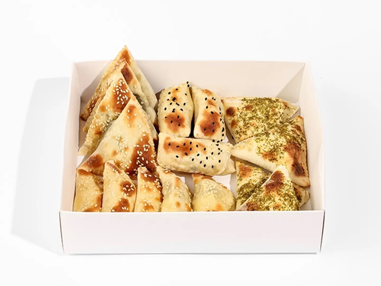 ميني معجنات - صغير