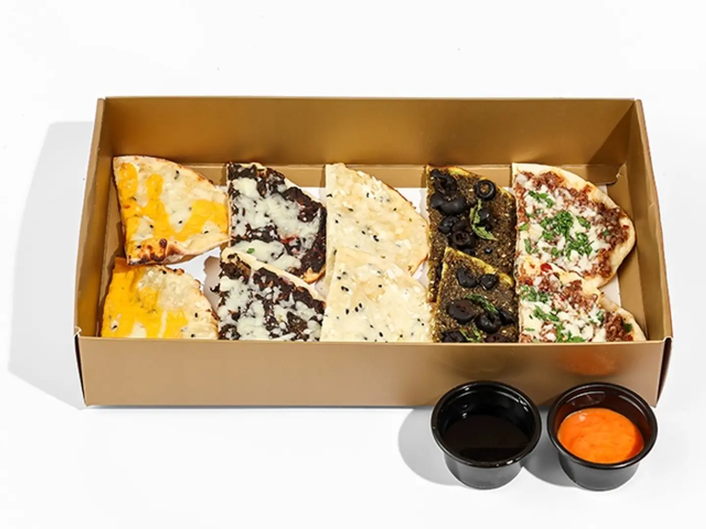 مشكل مناقيش