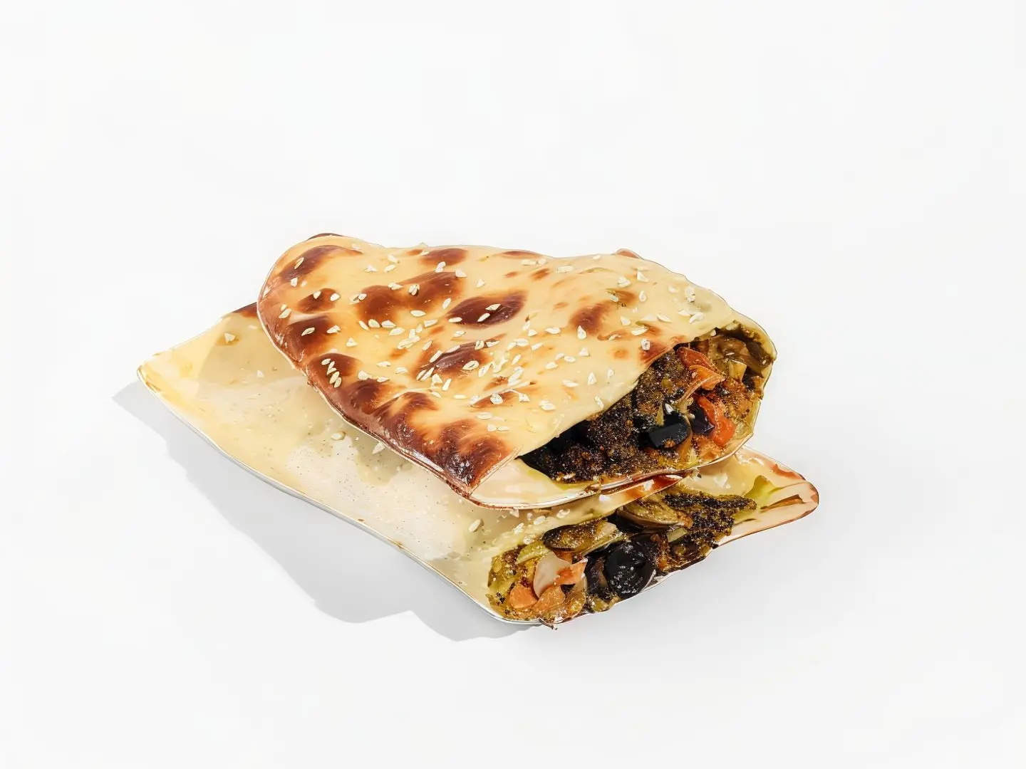 زعتر مملكة المعجنات