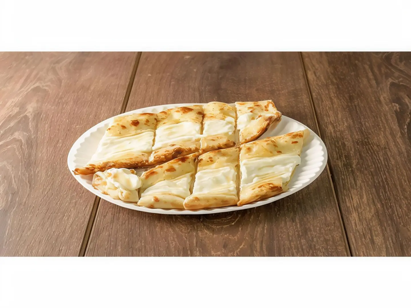 Kiri Cheese Pie