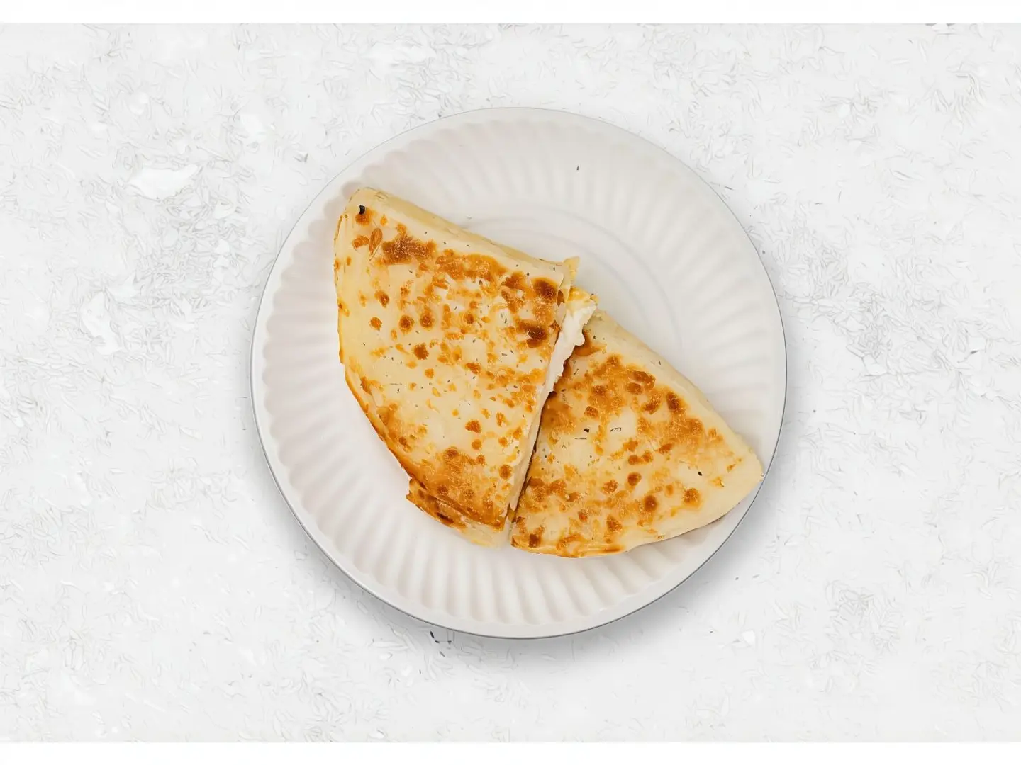 Mix Cheese Pie