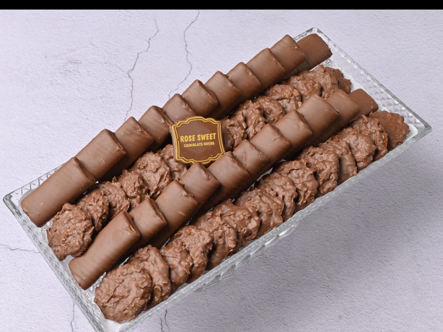 طبق كرنشي و كريب