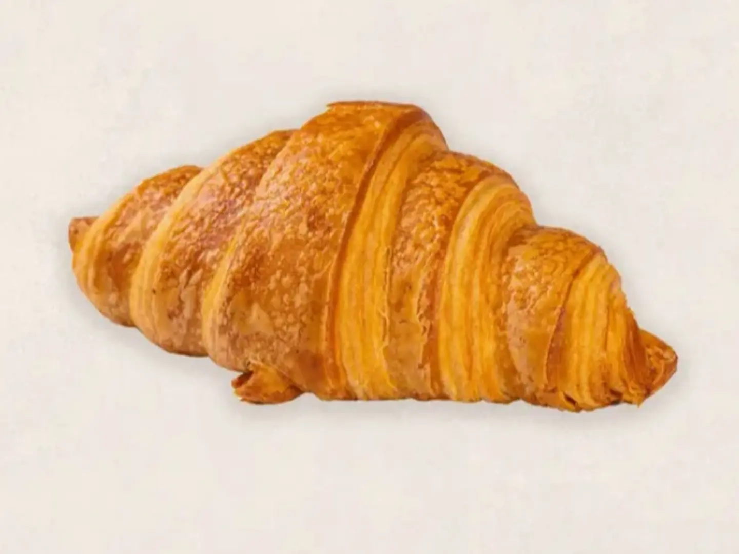 كرواسون سادة