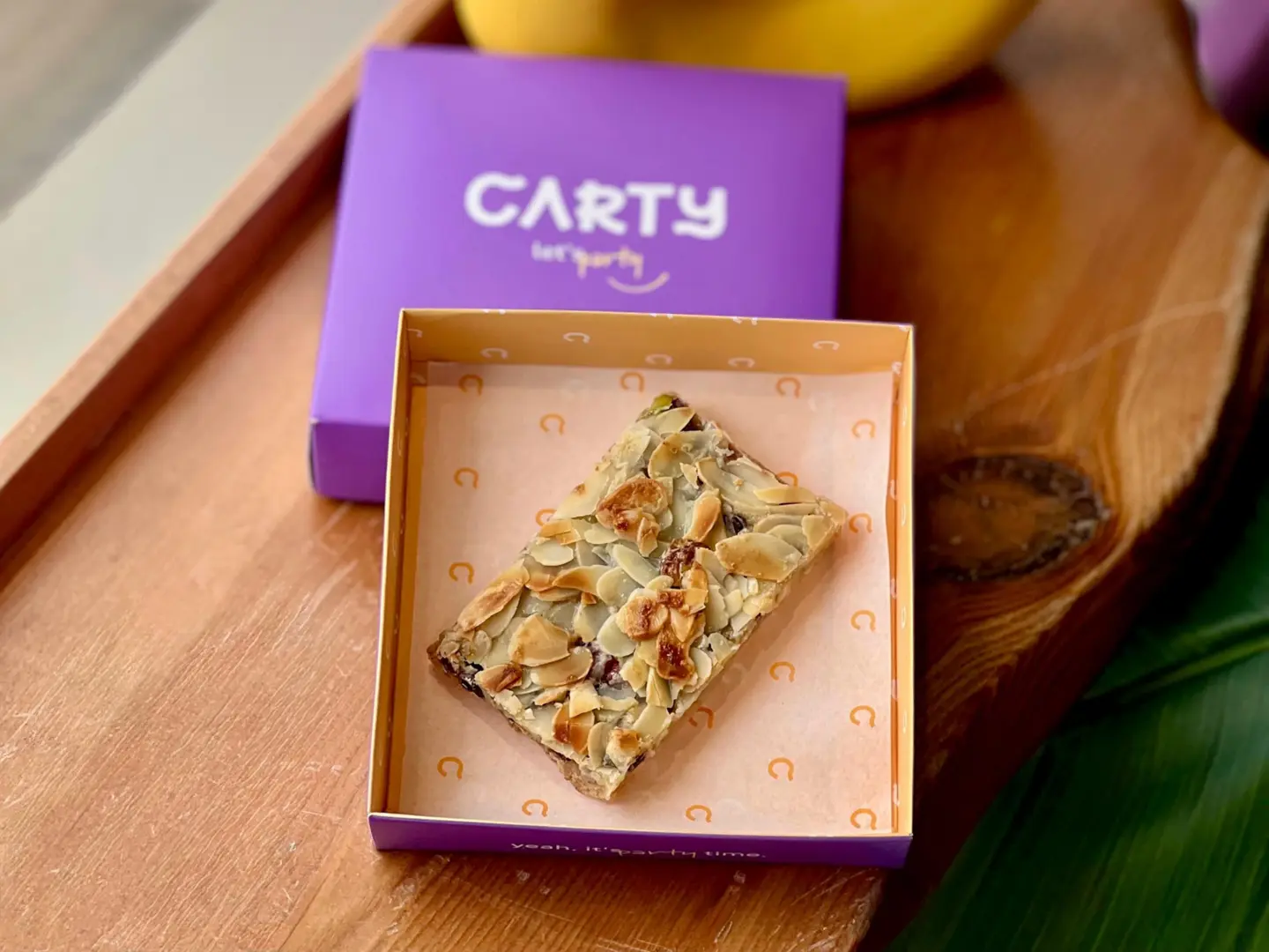 Magic Bar - Magic Bar