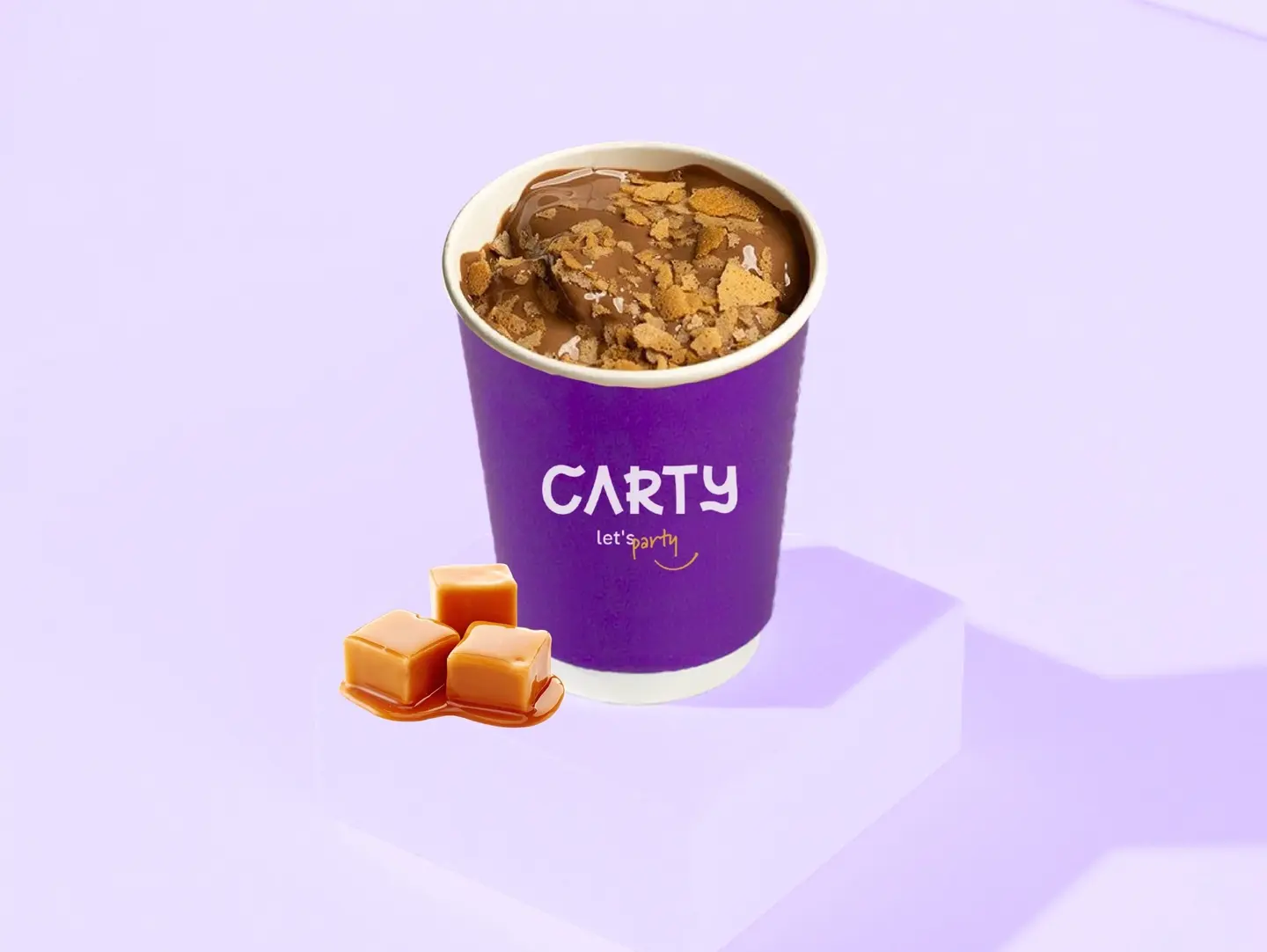 Classic Pudding
