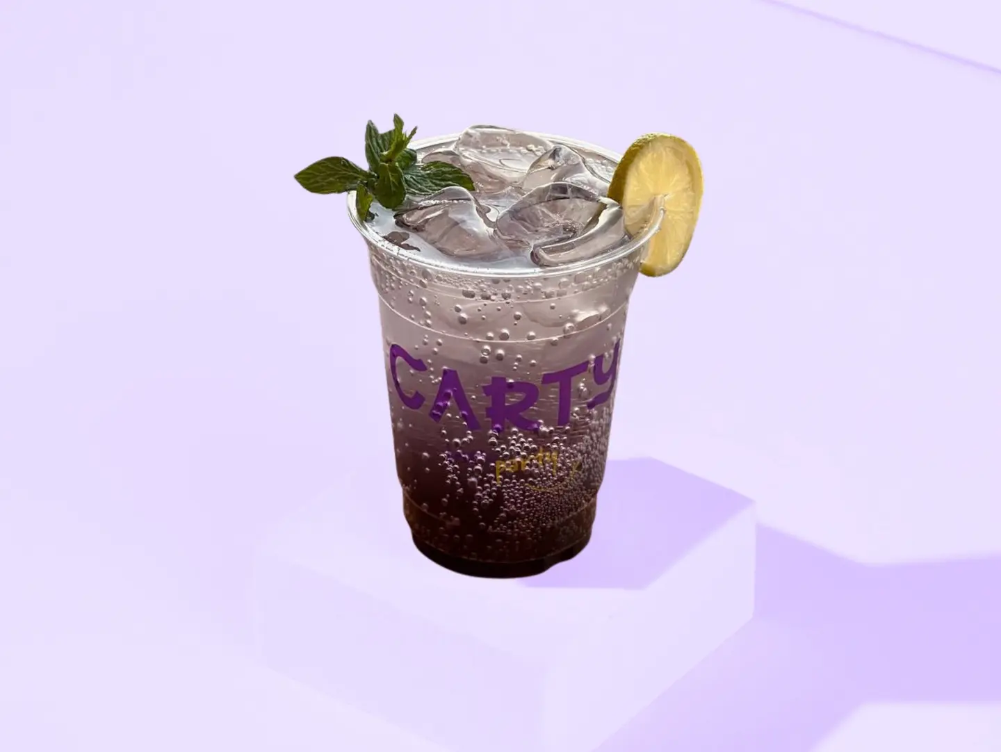 Cart Ys Mojito