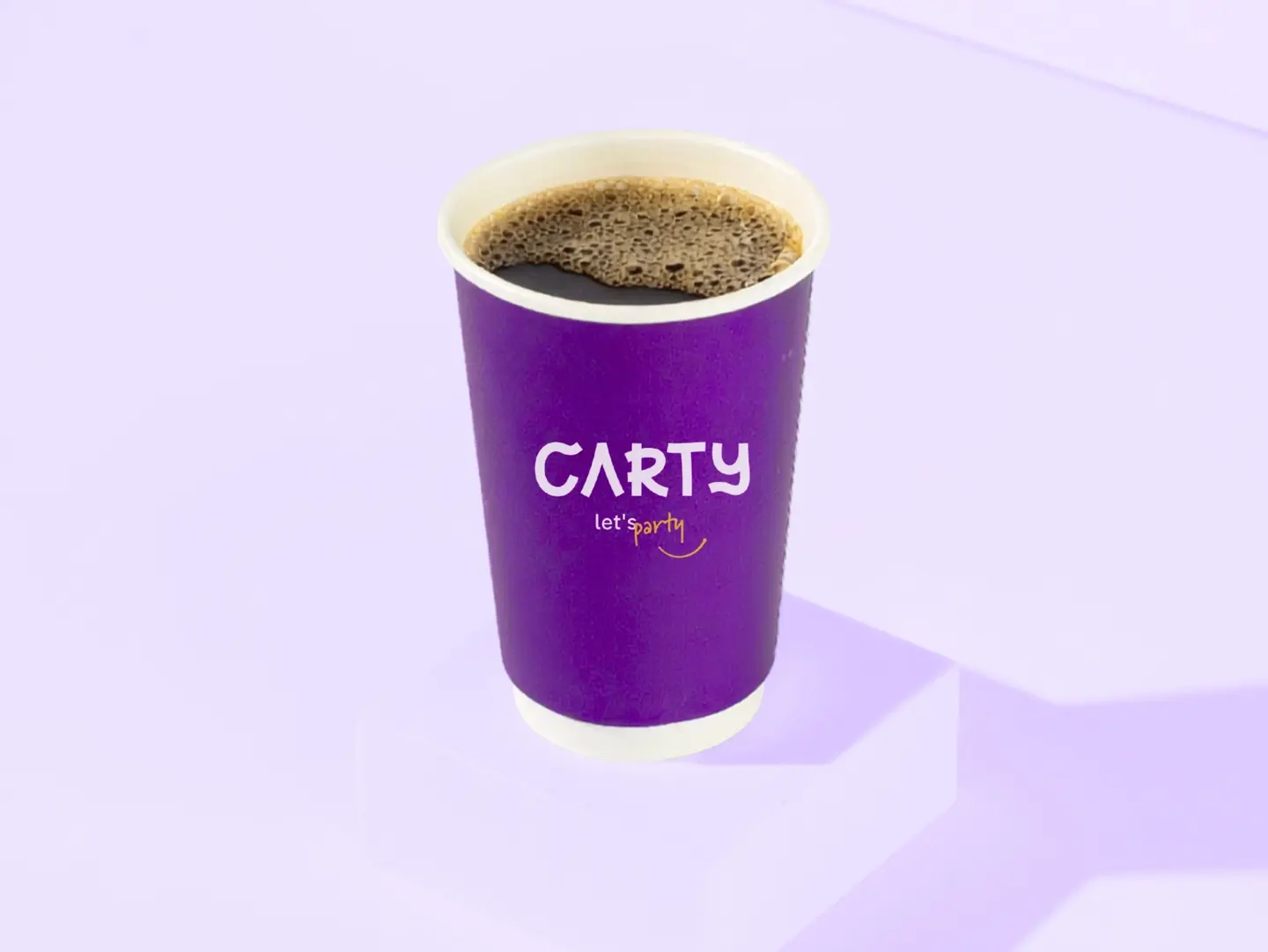 Coffee Day (Hot)
