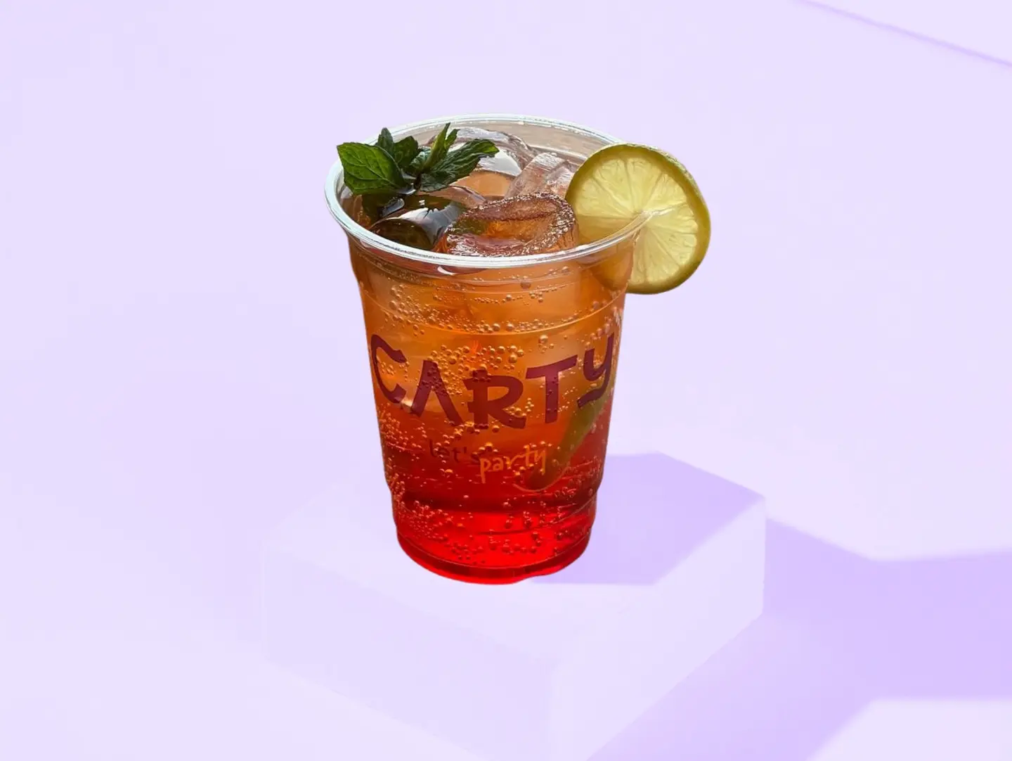 Power Mojito