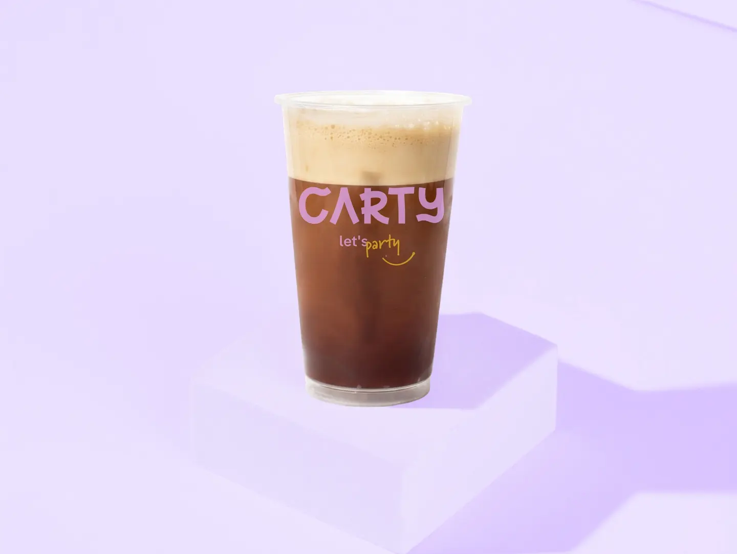 Ice Americano