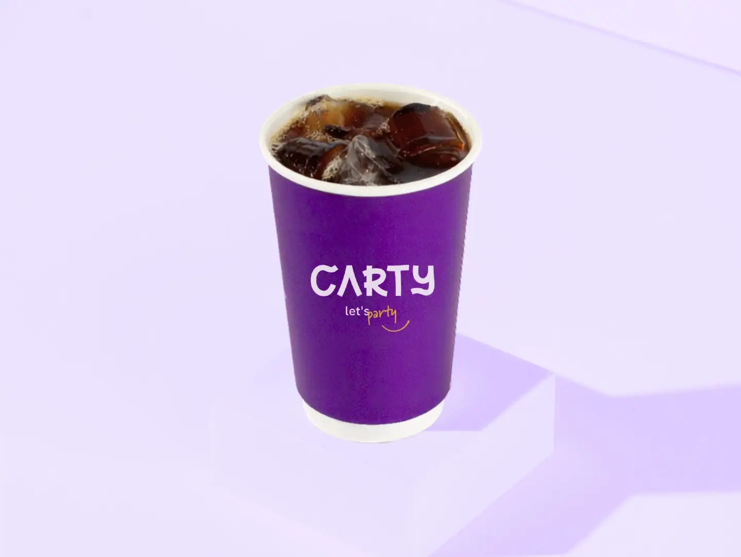 Iced Coffee Day (Cold)
