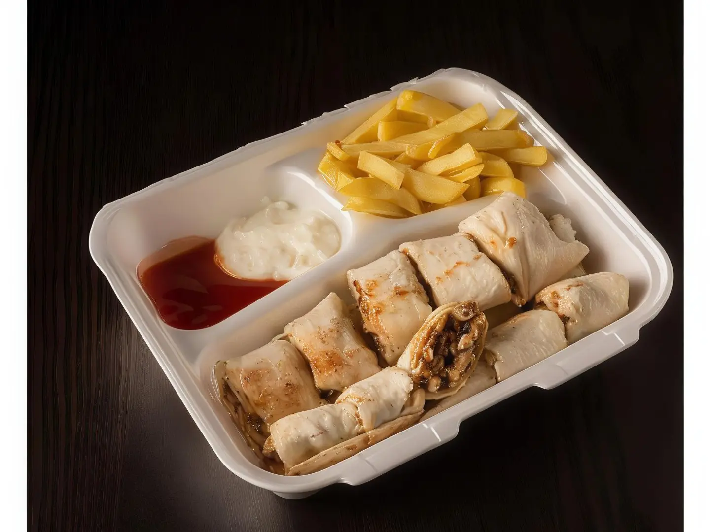 عربي دجاج