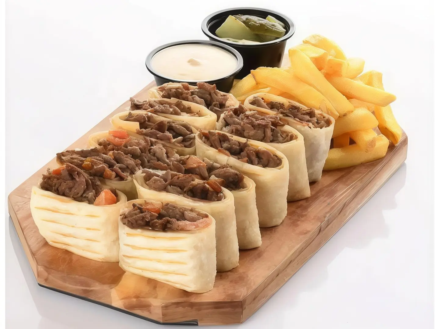 عربي لحم