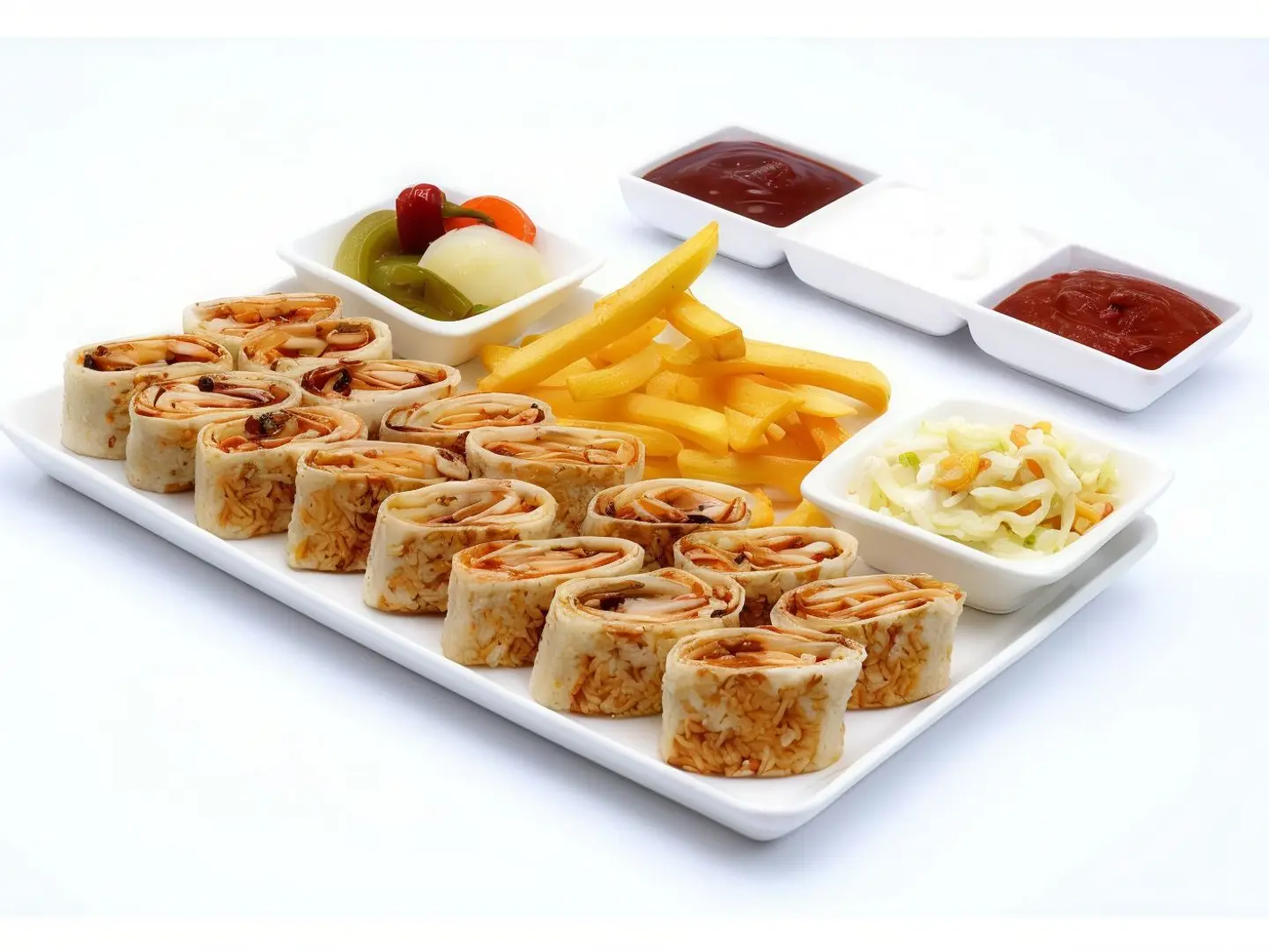 عربي دبل دجاج