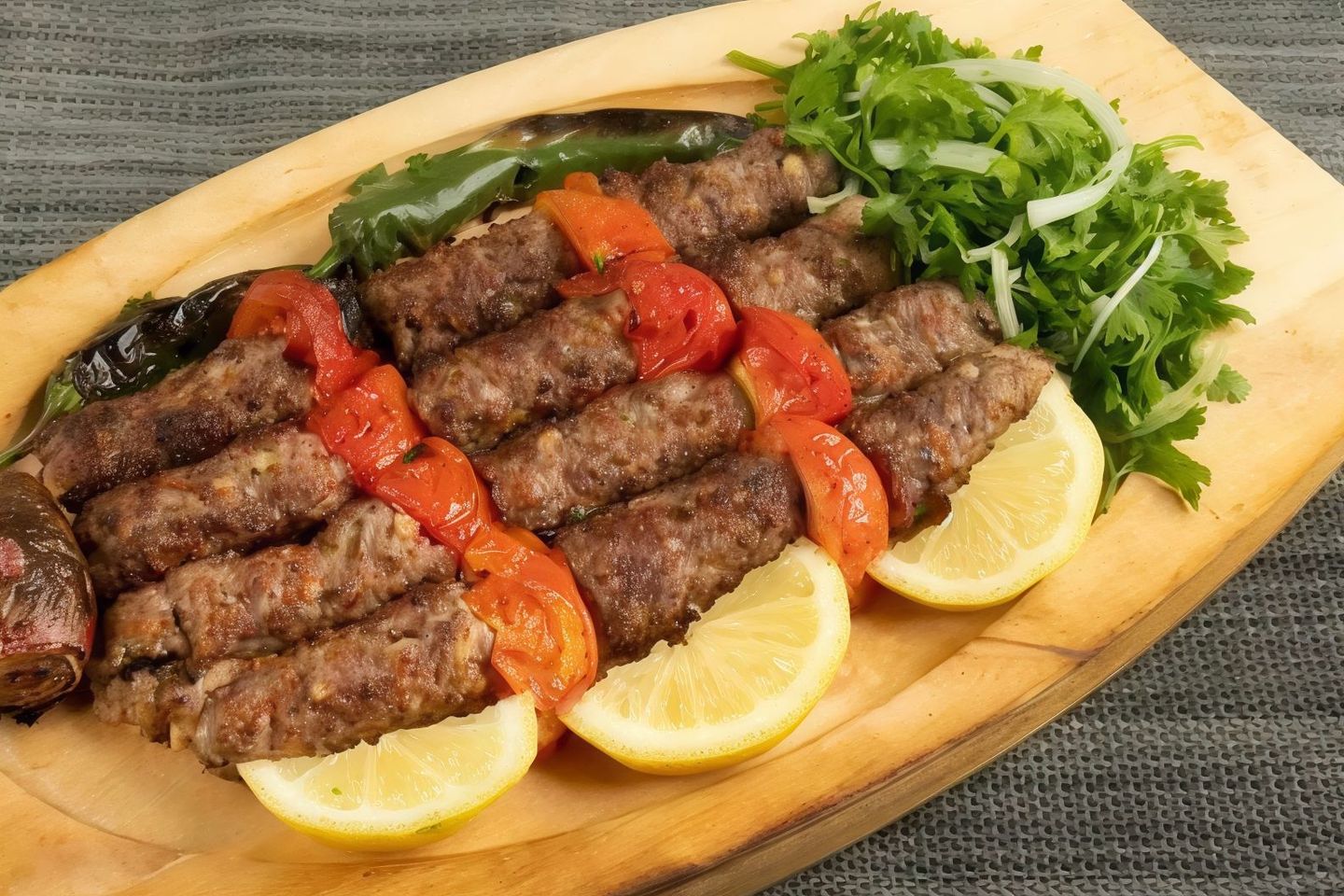 Kebab Joints