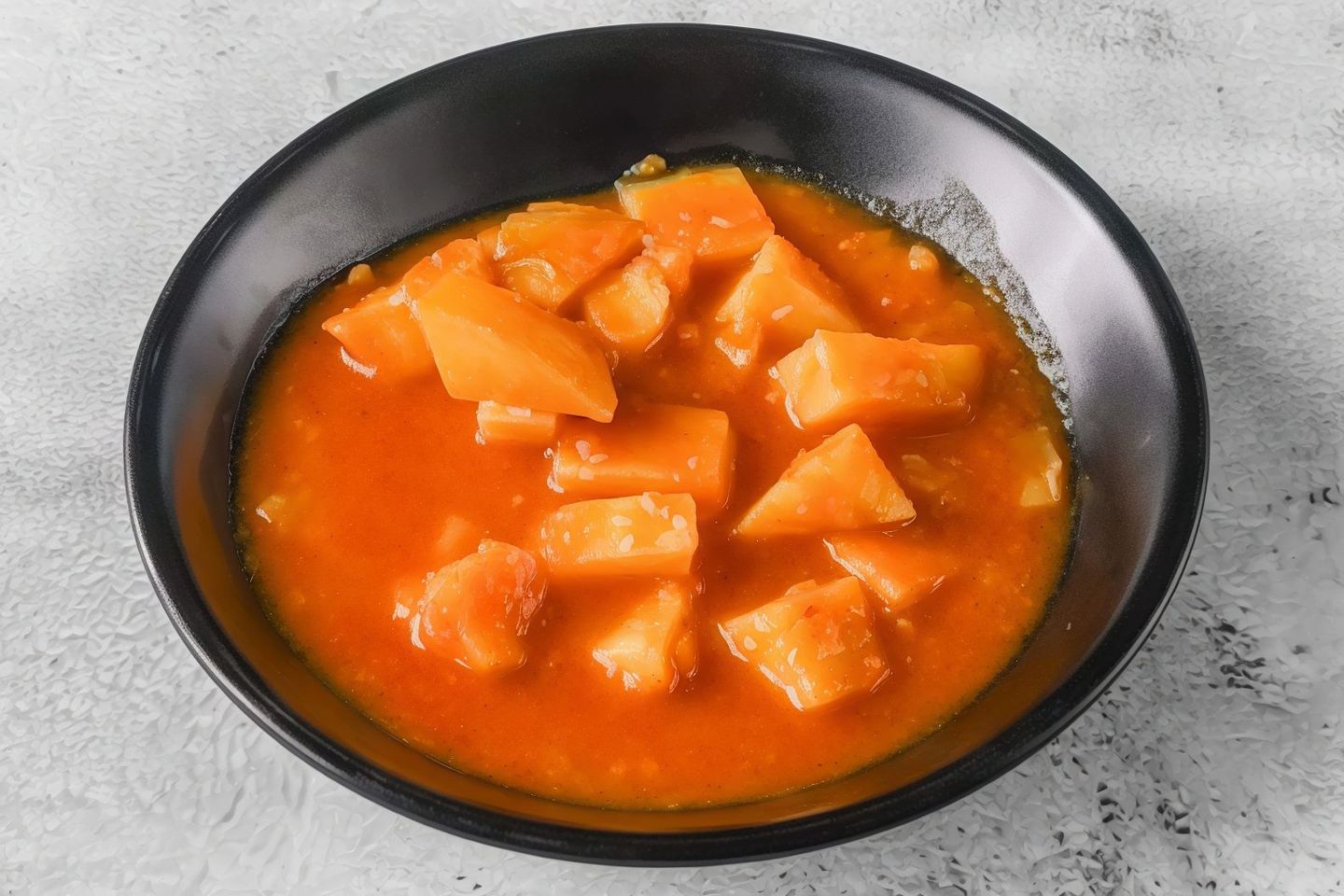 Potato Stew