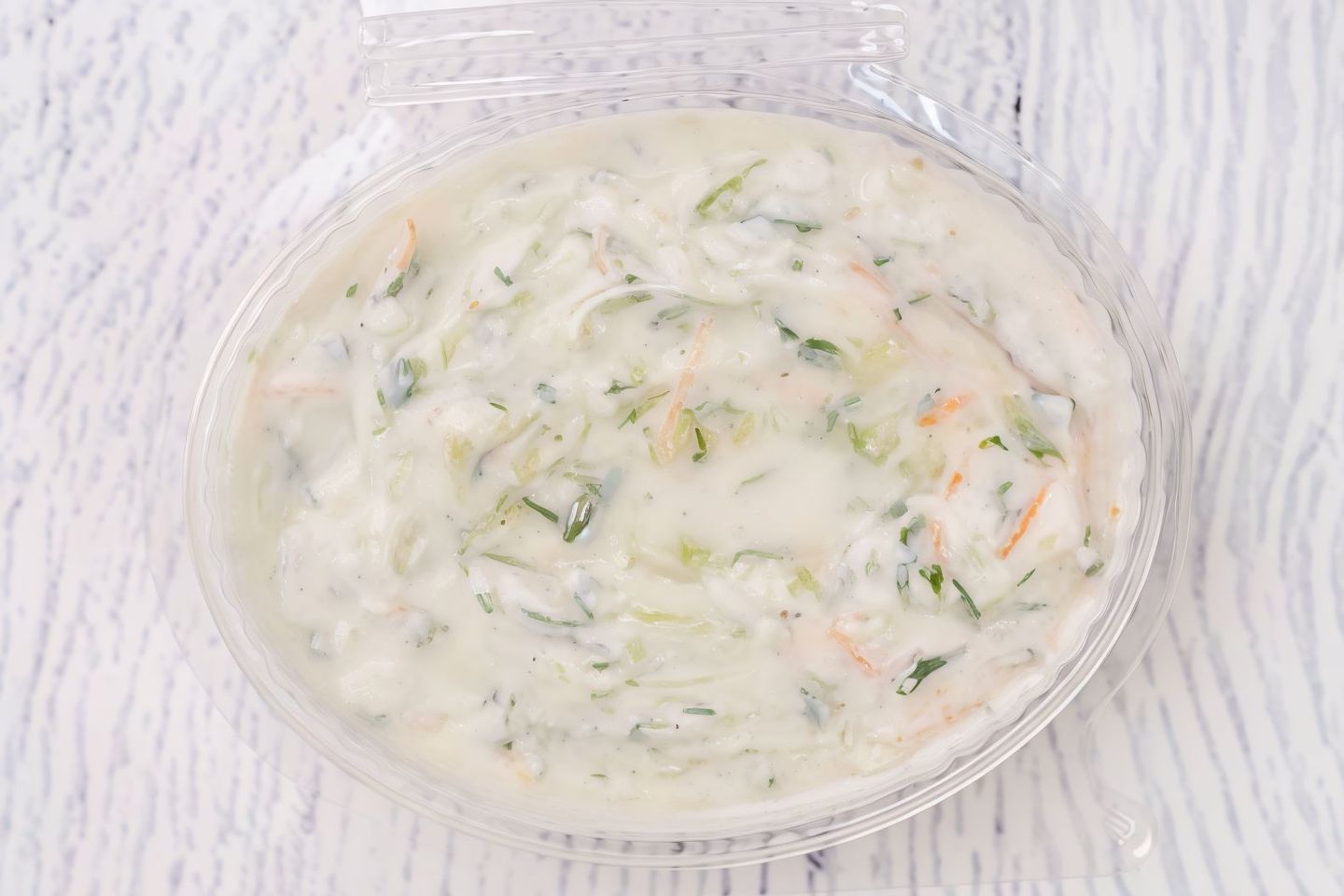 Yogurt Salad
