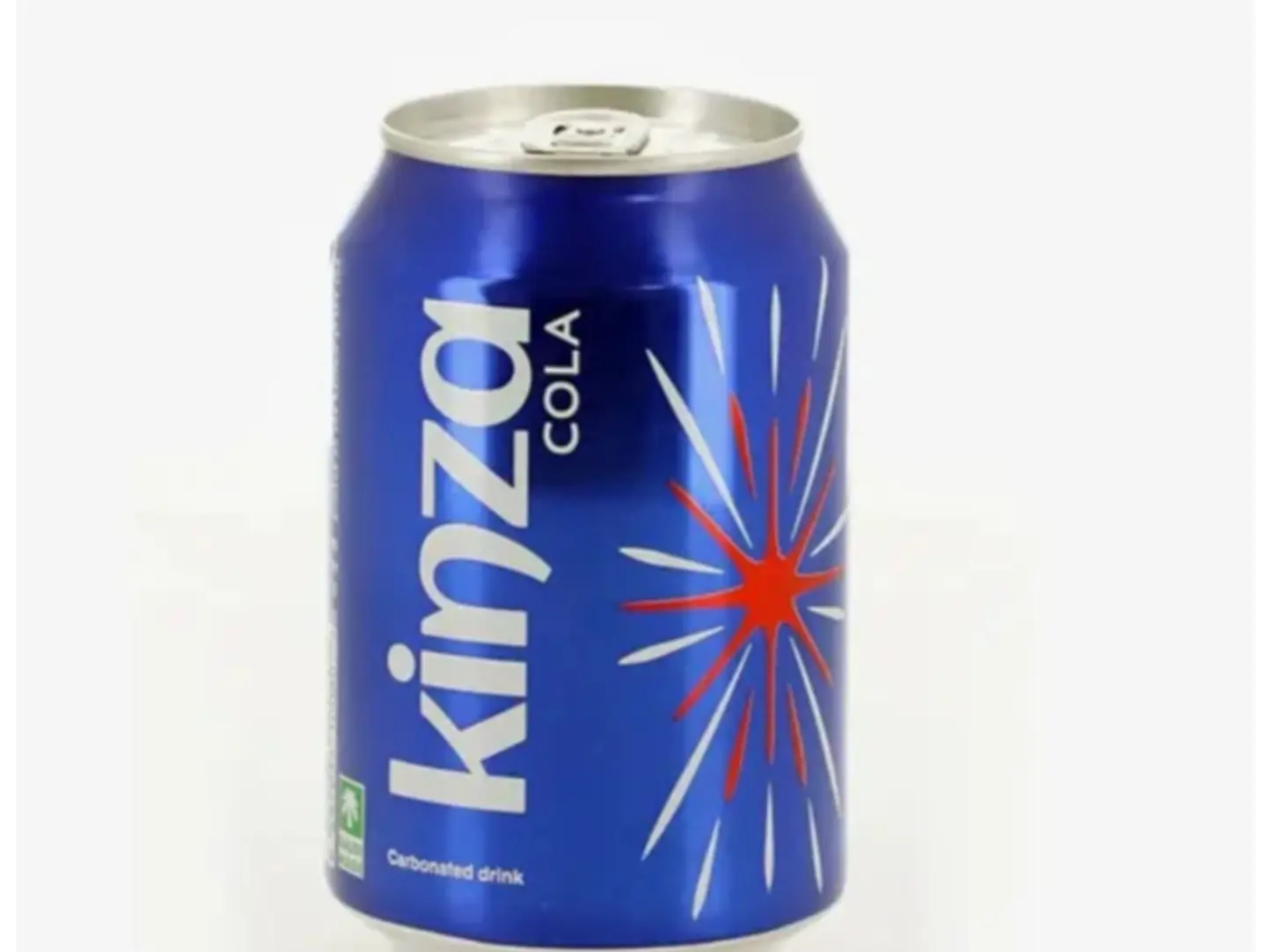Kenza Cola - Kenza Cola 250 Ml