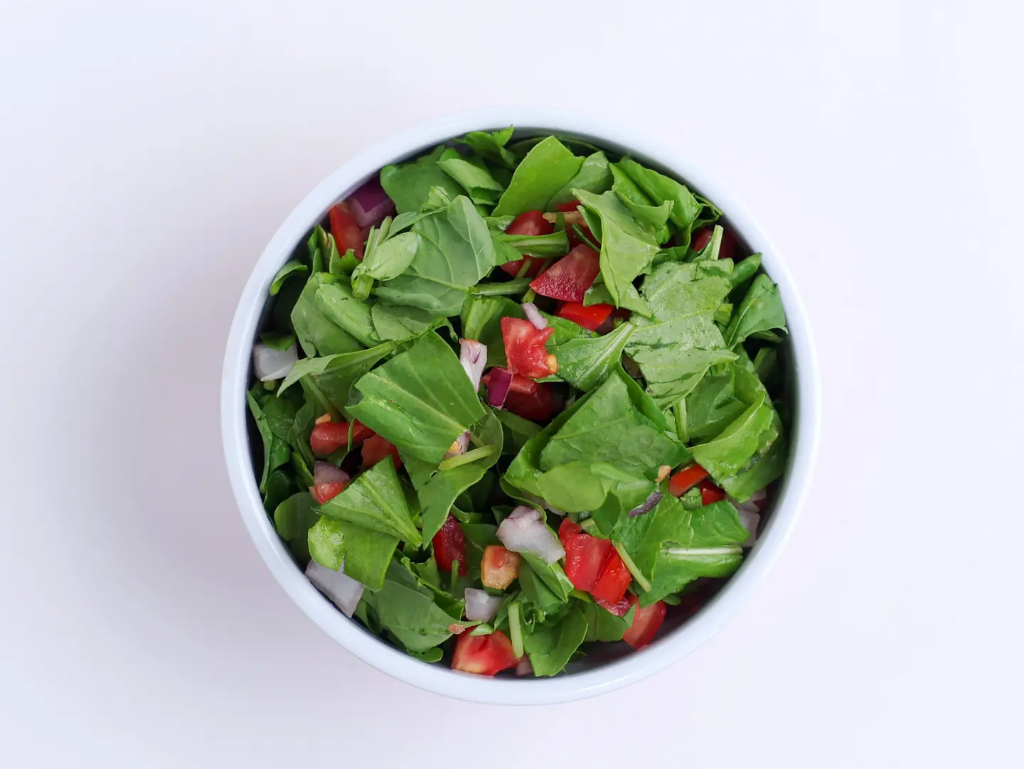 Arugula Salad