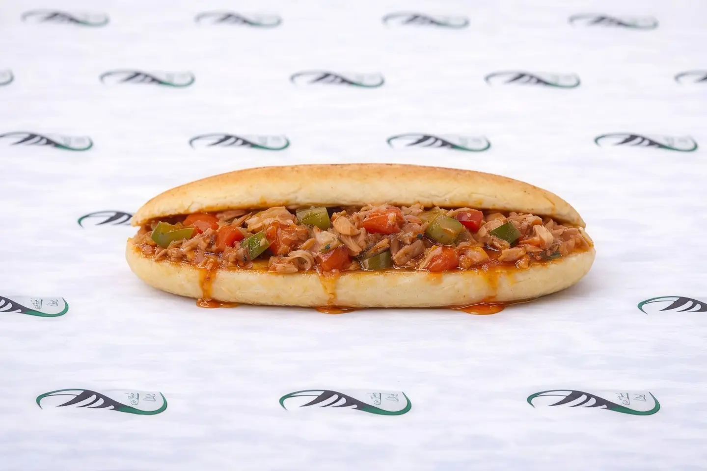 تونة - ساندوتش