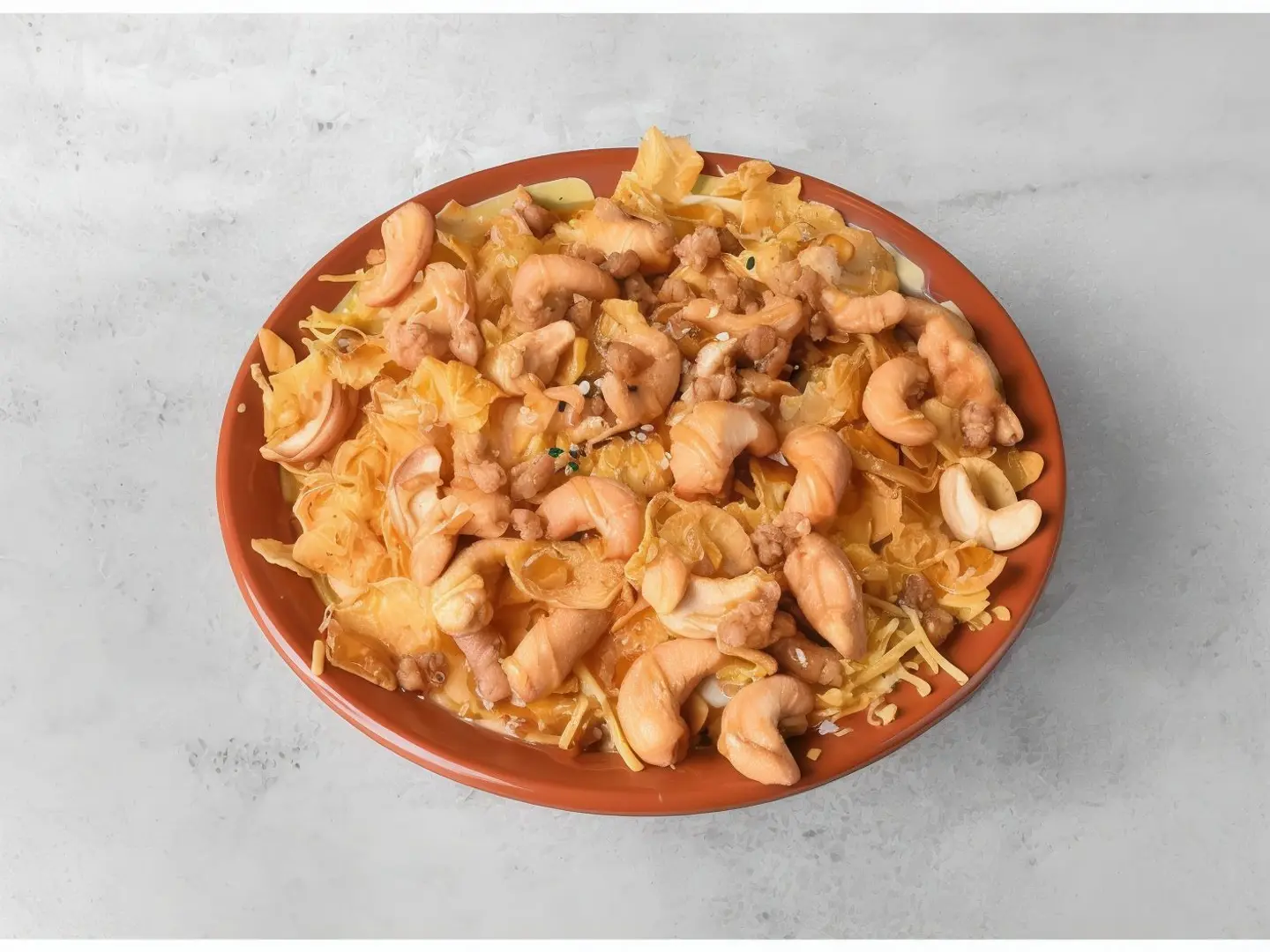 عريكة فطور سبأ