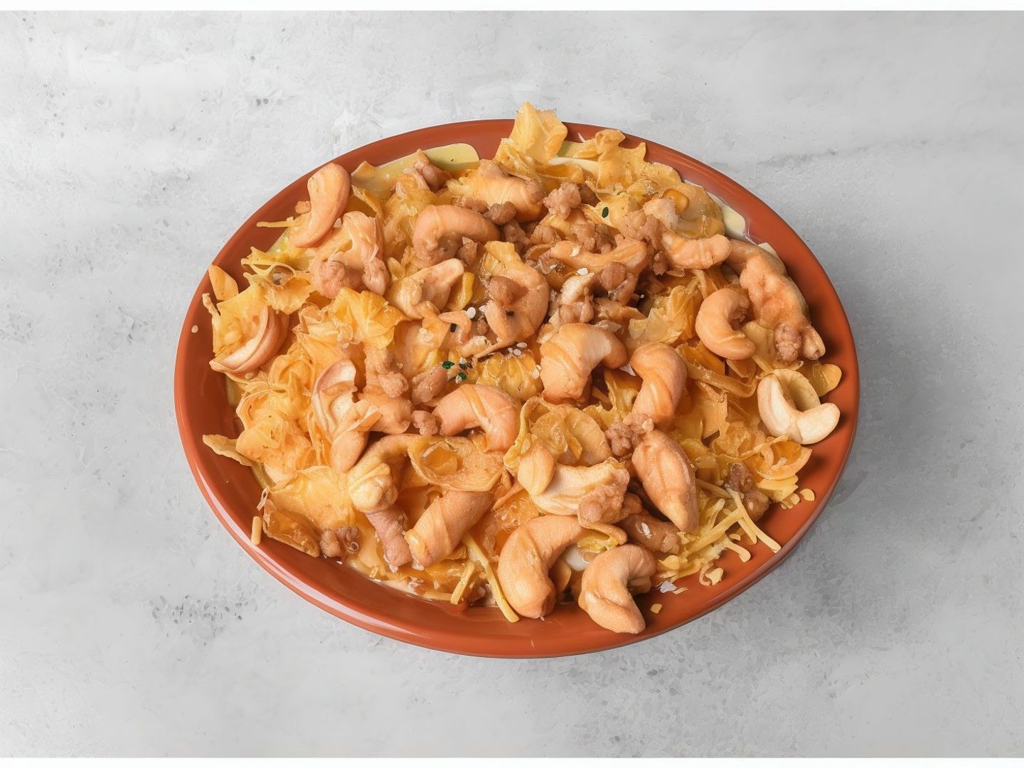 عريكة فطور سبأ
