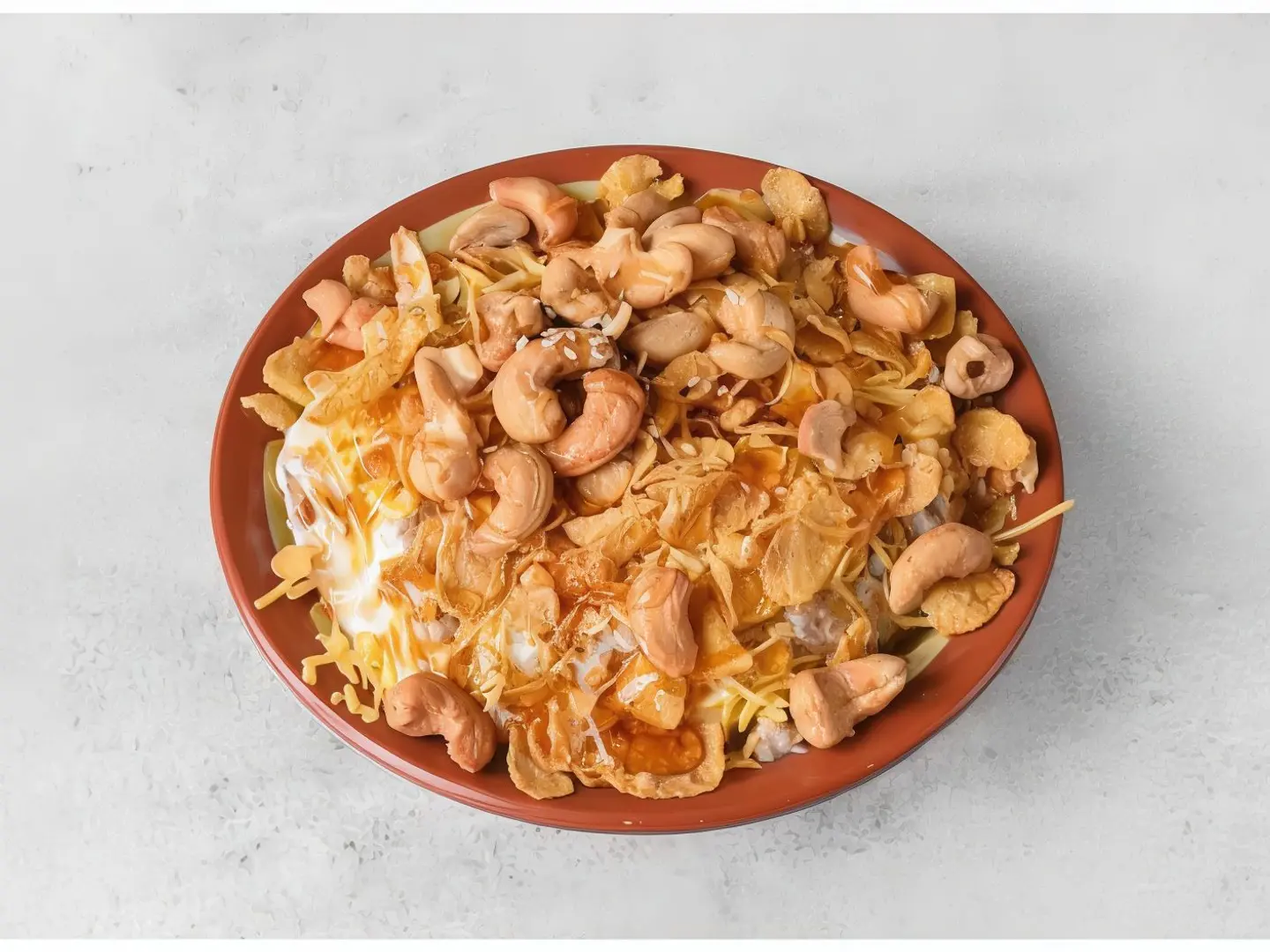 معصوب فطور سبأ