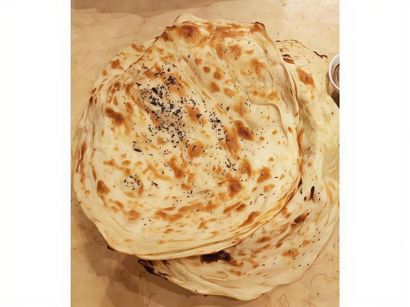 ملوح دبل