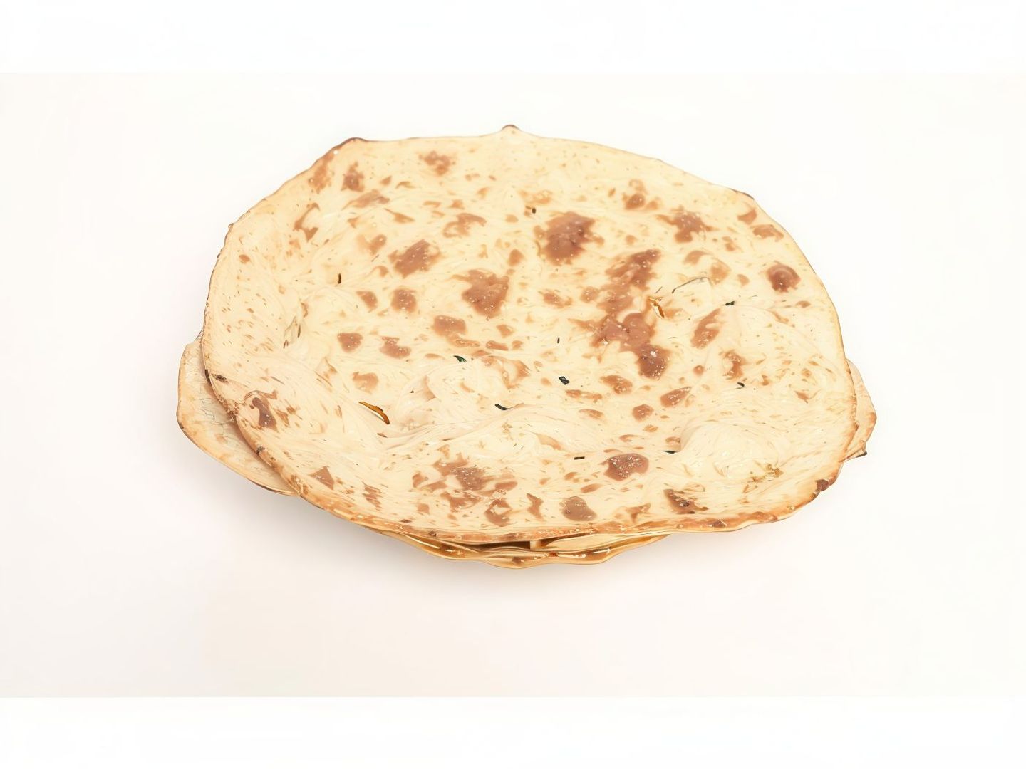 رطب بالسمن