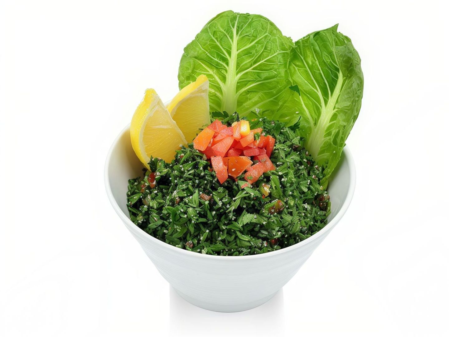 تبولة