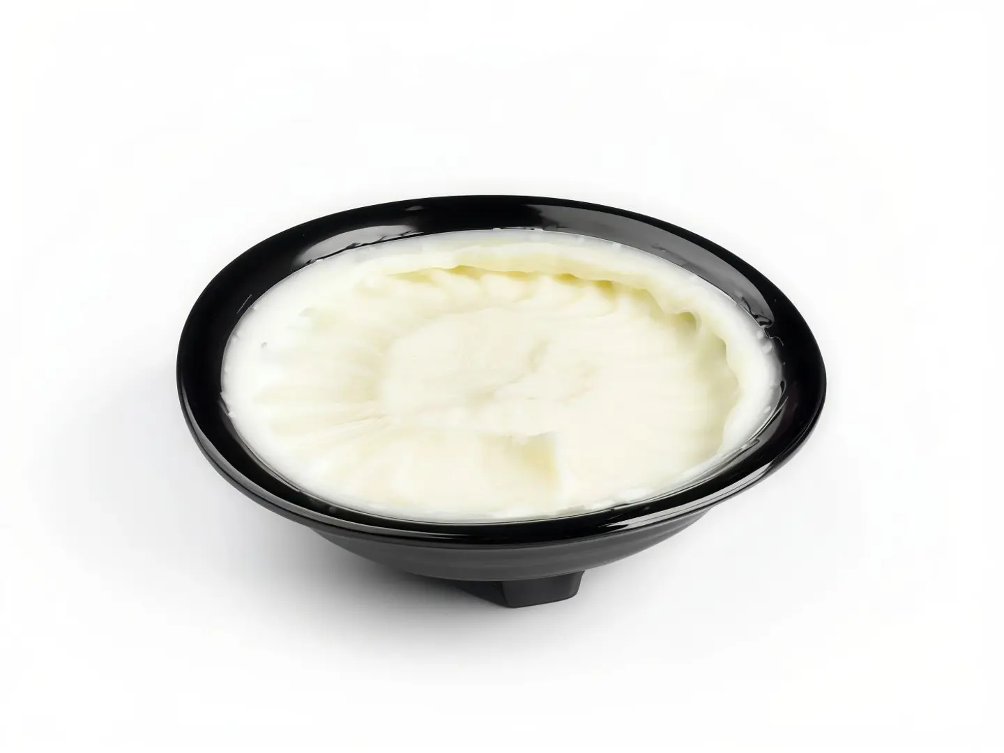 Garlic Plate