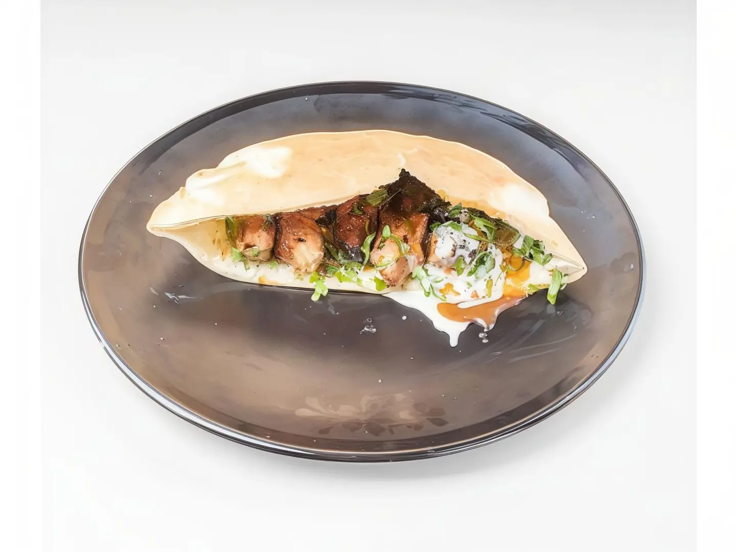 Shish Tawook Add On
