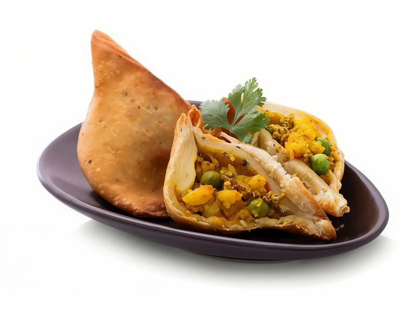 Indian Samosa