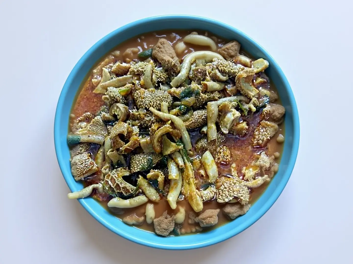 صحن سقط