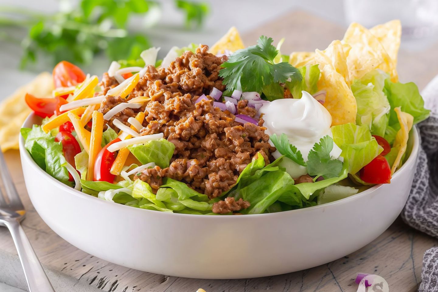 Mexican Salad